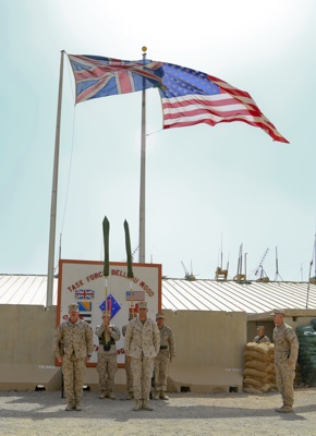 Camp Bastion